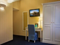 Austins Arts et Metiers 3*