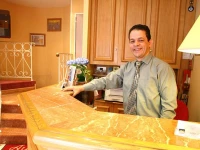 Austins Saint Lazare 3*