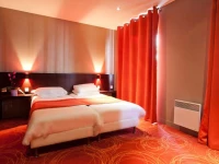 LAntoine Paris 3*