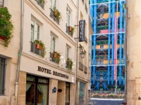 Beaubourg 3*