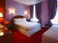 Best Western Aramis 3*