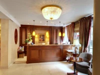 Best Western Ducs De Bourgogne 4*