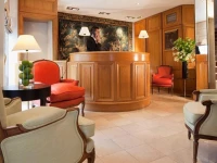 Bourgogne & Montana 4*