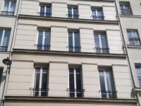 Bridgestreet Montparnasse 4*