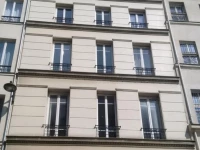 Bridgestreet Montparnasse 4*