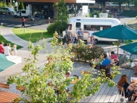 Camping Indigo Paris 4*