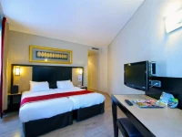 Comfort Hotel Andre Latin 3*