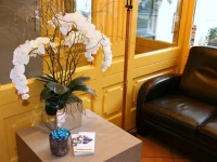 Comfort Hotel Mouffetard 2*