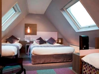 Comfort Hotel Paris Nation 2*