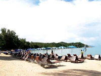 Choengmon Beach Hotel 3*