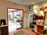 De la Perdrix Rouge 2*