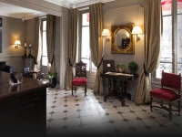 De la Porte Doree 3*