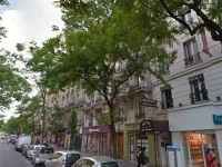 des Buttes Chaumont 2*