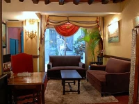 des Deux Continents 3*