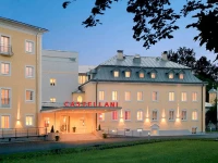 Arcotel Castellani 4*