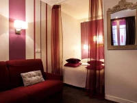 Du Lion dOr Louvre 3*