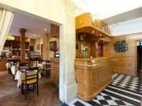 Du Square dAnvers 2*