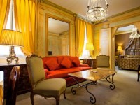 Duc de Saint Simon 4*