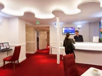 Elysee Gare De Lyon 3*