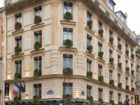 Grand Hotel Saint-Michel 4*