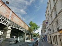 Grenelle Paris Tour Eiffel 3*