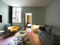 Helzear Montparnasse Rive Gauche 4*