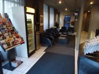 Hipotel Paris Belgrand 2*