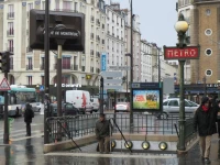 Hipotel Paris Printania 2*