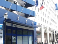Ibis Budget Paris Porte de Montmartre 3*