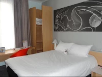 Ibis Daumesnil Porte Doree 3*