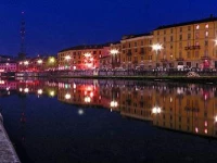 Idea Hotel Plus Milano Watttredici 4*
