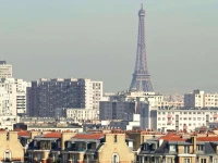 Ibis Paris Brancion Parc Des Expositions 15eme 3*