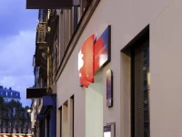 Ibis Paris Maine Montparnasse 14eme 2*