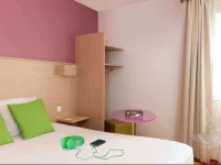 ibis Styles Parc des Expositions de Villepinte 2*