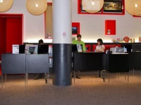 Ibis Styles Paris Bercy