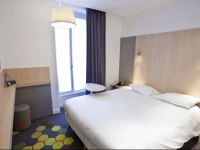 ibis Styles Paris Cadet Lafayette 3*