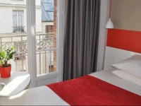 Ibis Styles Paris Montmartre Nord 2*