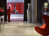 Intercontinental Paris Avenue Marceau 5*