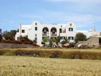 Costa Marina Villas 3*