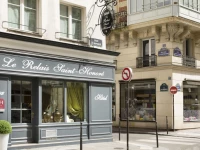 Le Relais Saint Honore 3*
