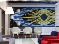 Libertel Gare de lEst Francais 3*