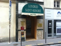 Londres Saint Honore 2*