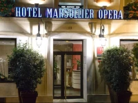Louvre Marsollier Opera 3*