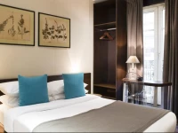 Maxim Quartier Latin 2*