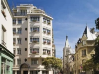 Parc Saint-Severin 4*