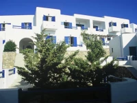 San Antonio Summerland 4*