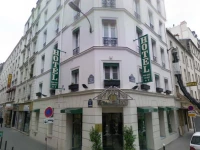 Prince Albert Lyon Bercy 2*