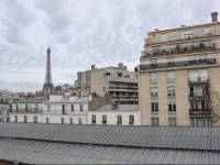 Printania Grenelle Eiffel 3*