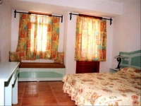 Litera Fethie Relax 4*