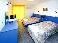 Litera Marmaris Relax 4*